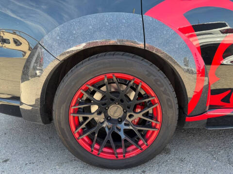 2024 Dodge Durango SRT Hellcat Premium