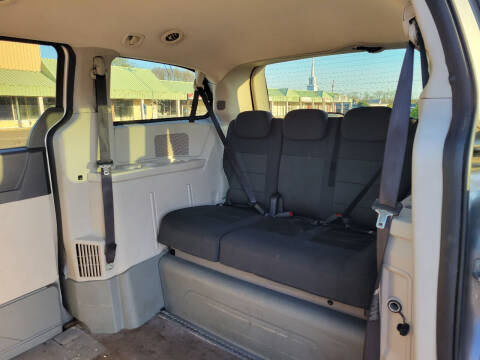 2008 Dodge Grand Caravan SE