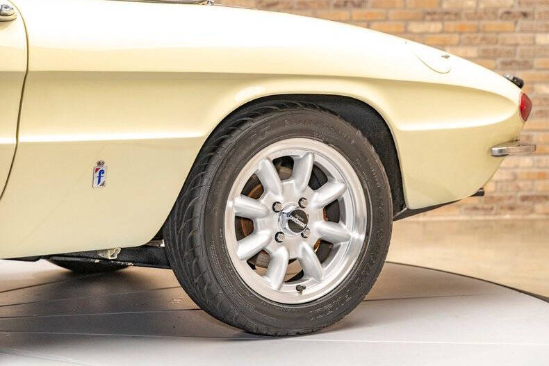 1967 Alfa Romeo Spider