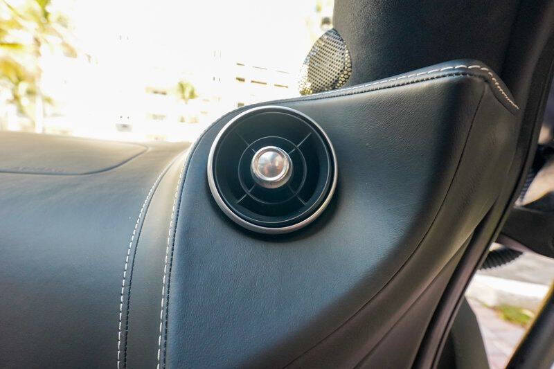 2023 McLaren GT