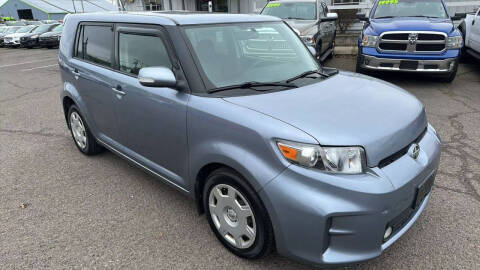 2012 Scion xB