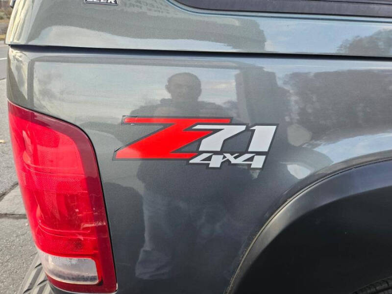 2011 GMC Sierra 1500 SLE