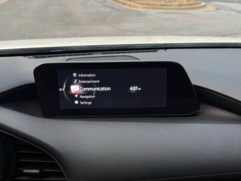 2021 Mazda Mazda3 Hatchback Select