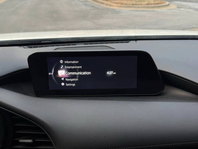 2021 Mazda Mazda3 Hatchback Select