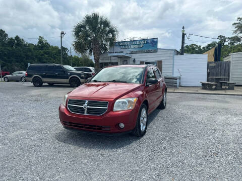 2010 Dodge Caliber for sale at Emerald Coast Auto Group in Pensacola FL