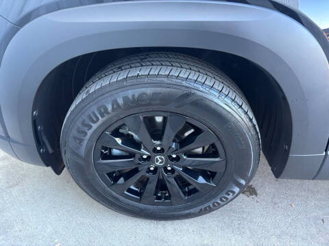 2025 Mazda CX-50 2.5 S Select