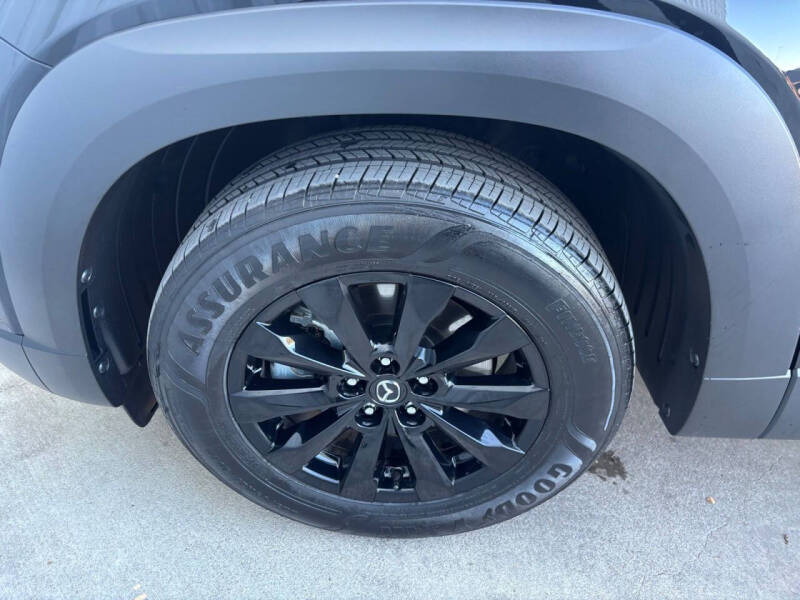 2025 Mazda CX-50 2.5 S Select