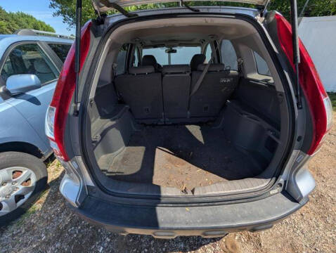 2009 Honda CR-V EX