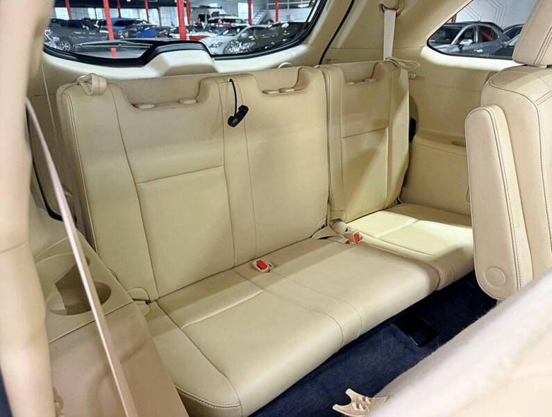 2014 Toyota Highlander Limited