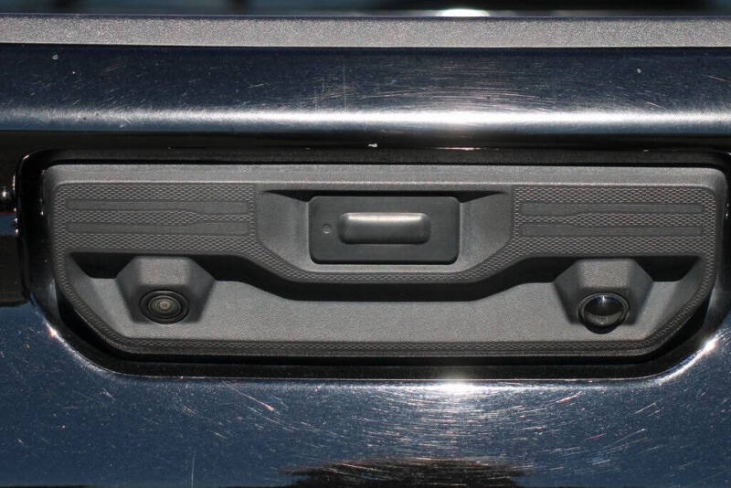 2021 GMC Sierra 3500HD