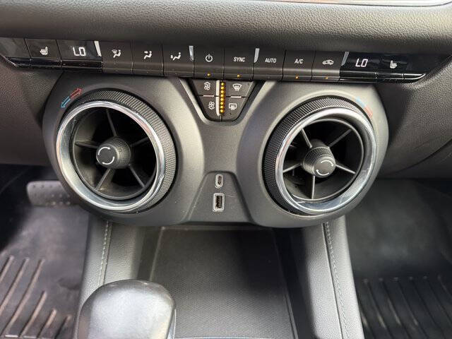 2019 Chevrolet Blazer LT