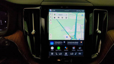2024 Volvo XC60 B5 Plus Dark Theme