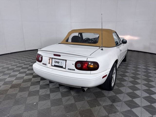 1994 Mazda MX-5 Miata