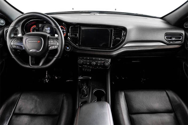 2024 Dodge Durango R/T Plus