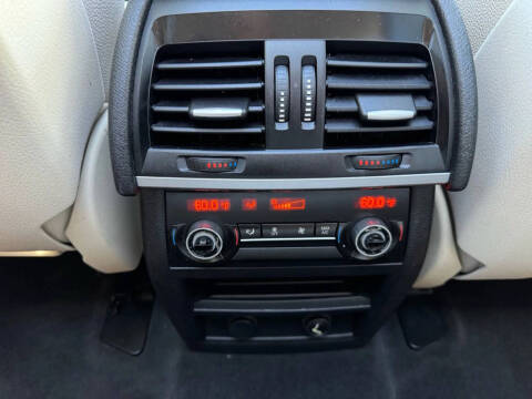 2015 BMW X5 sDrive35i