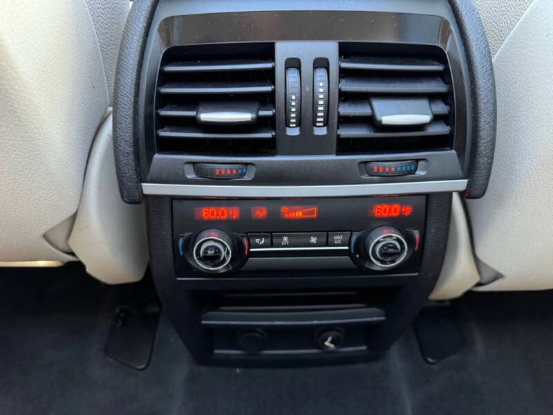 2015 BMW X5 sDrive35i