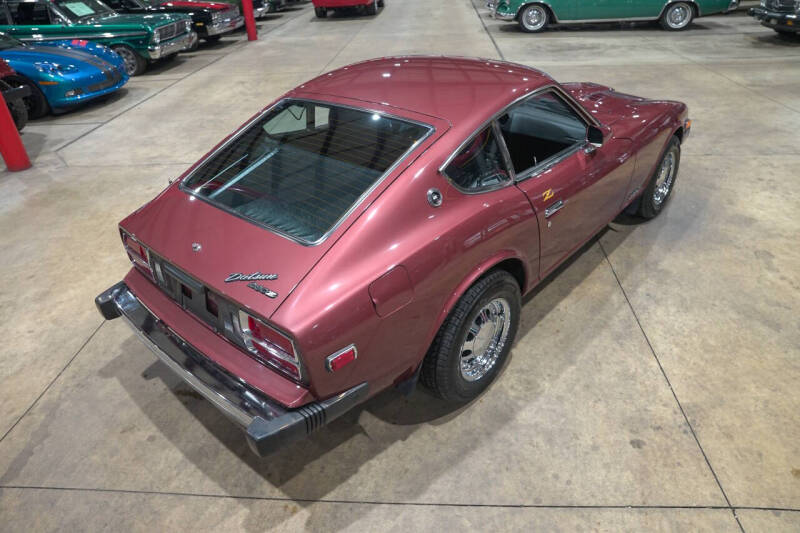 1978 Datsun 280Z