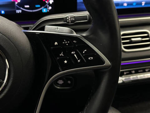 2024 Mercedes-Benz GLS GLS 450