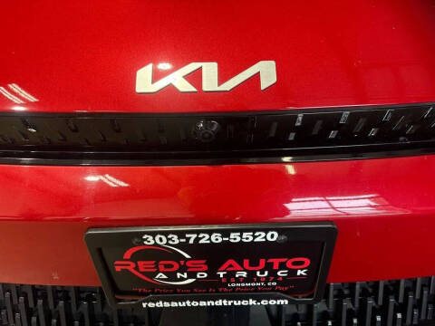 2023 Kia EV6 GT