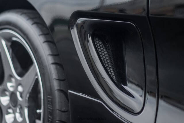 1998 Ford Mustang GT