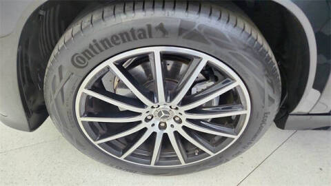 2025 Mercedes-Benz GLS GLS 450