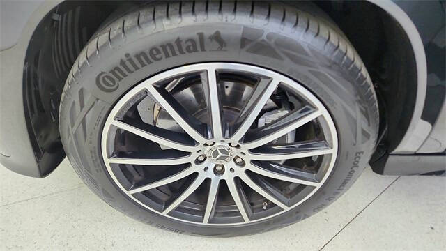 2025 Mercedes-Benz GLS GLS 450