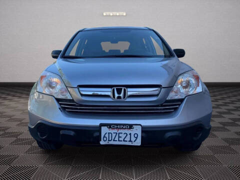 2008 Honda CR-V EX