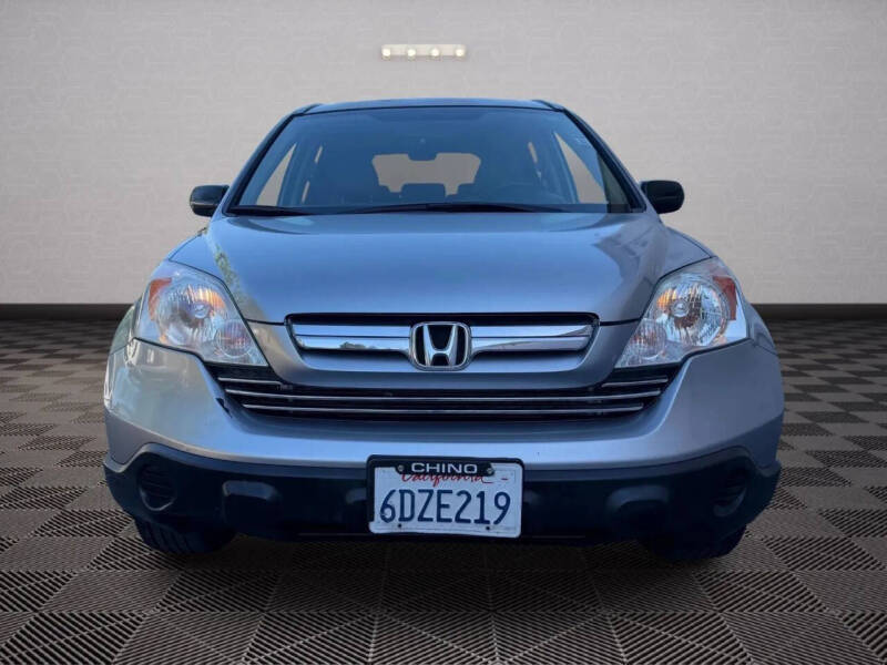 2008 Honda CR-V EX