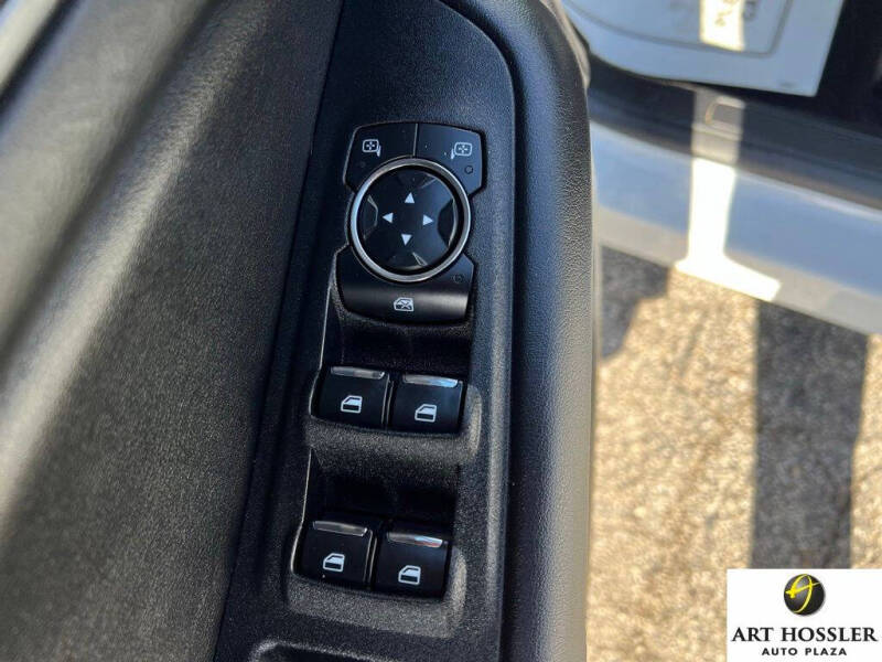 2024 Ford Edge SE