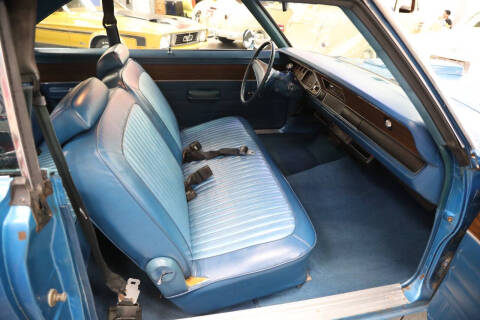 1976 Dodge Dart