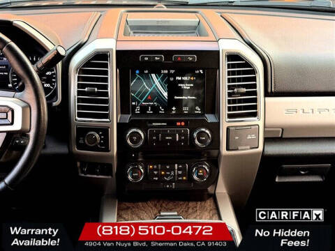 2017 Ford F-250 Super Duty