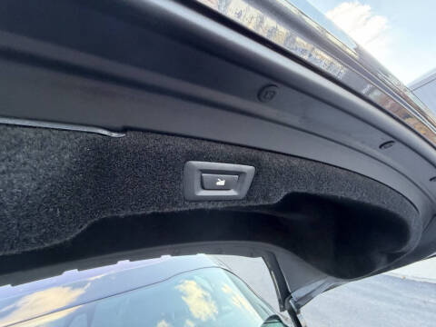 2024 Lucid Air Touring