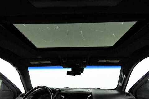 2020 Cadillac Escalade Platinum