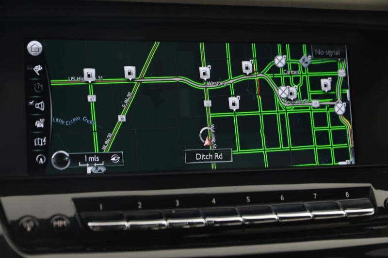 2020 Rolls-Royce Cullinan