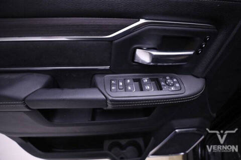 2025 RAM 3500 Laramie