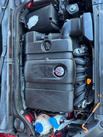 2012 Volkswagen Jetta