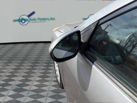 2012 Mazda MAZDA3 i Grand Touring