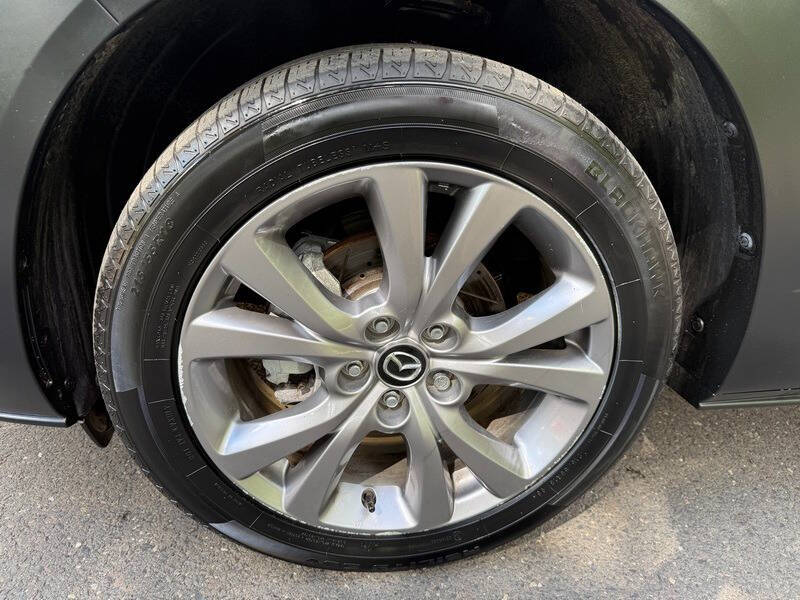 2021 Mazda CX-30 Select