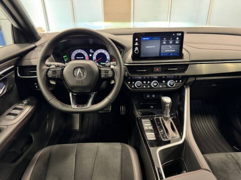 2025 Acura ADX w/A-SPEC