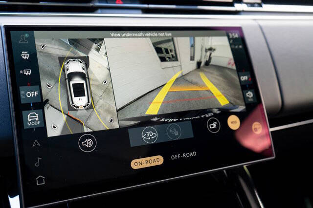 2024 Land Rover Range Rover Sport 17