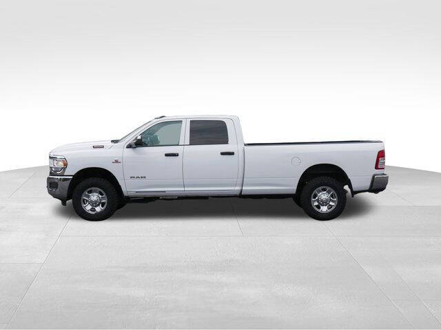 2021 RAM 3500 Tradesman
