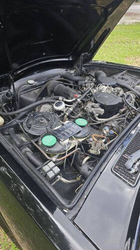 1982 Rolls-Royce Silver Spur