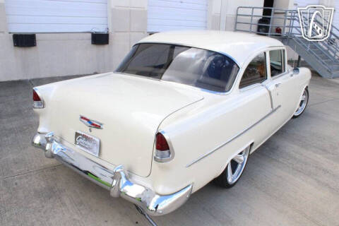 1955 Chevrolet 210
