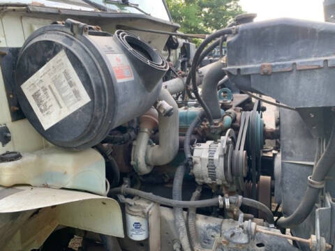 1993 International 4700