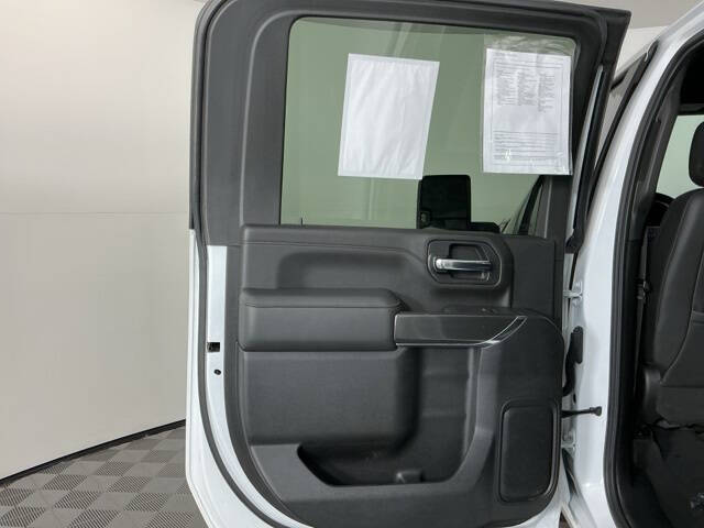 2020 GMC Sierra 3500HD