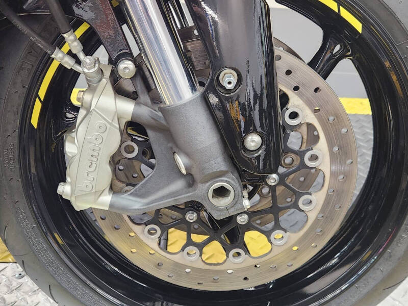 2022 Suzuki GSX-R750