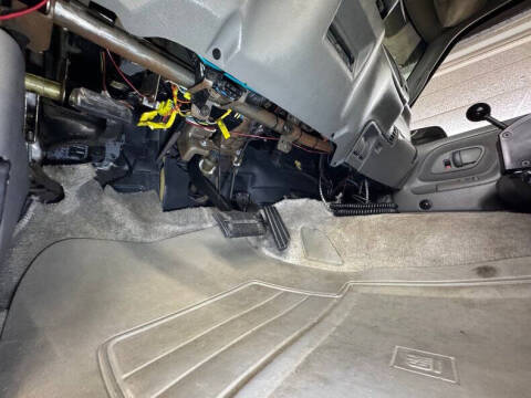 1997 GMC Yukon
