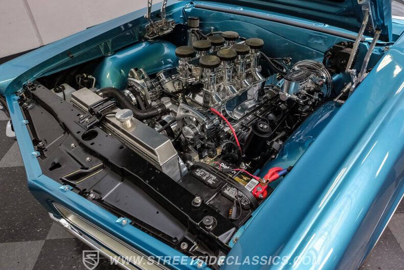 1966 Pontiac LeMans