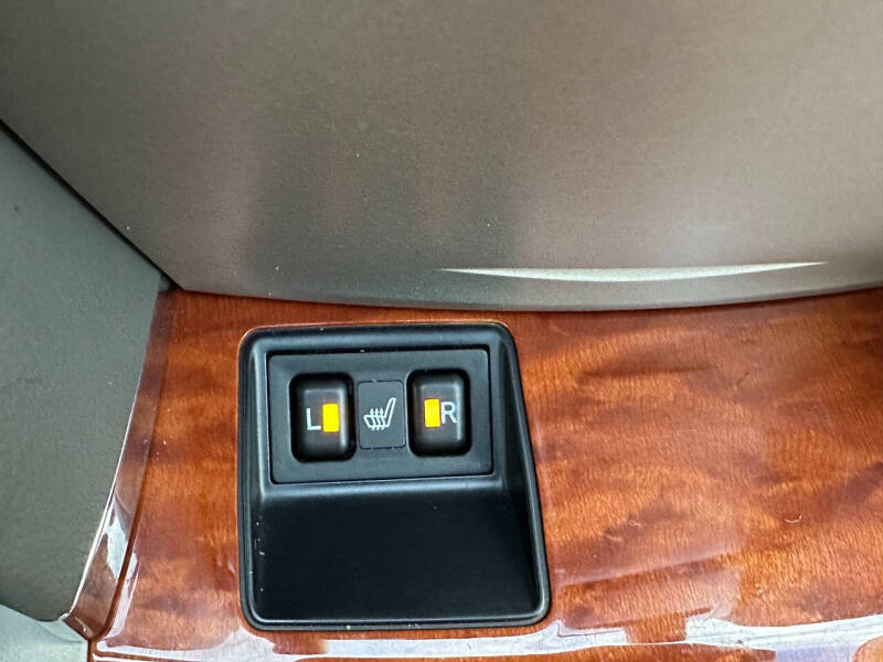 2011 Toyota Camry Hybrid