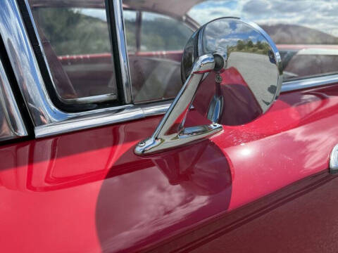 1960 Chevrolet Impala